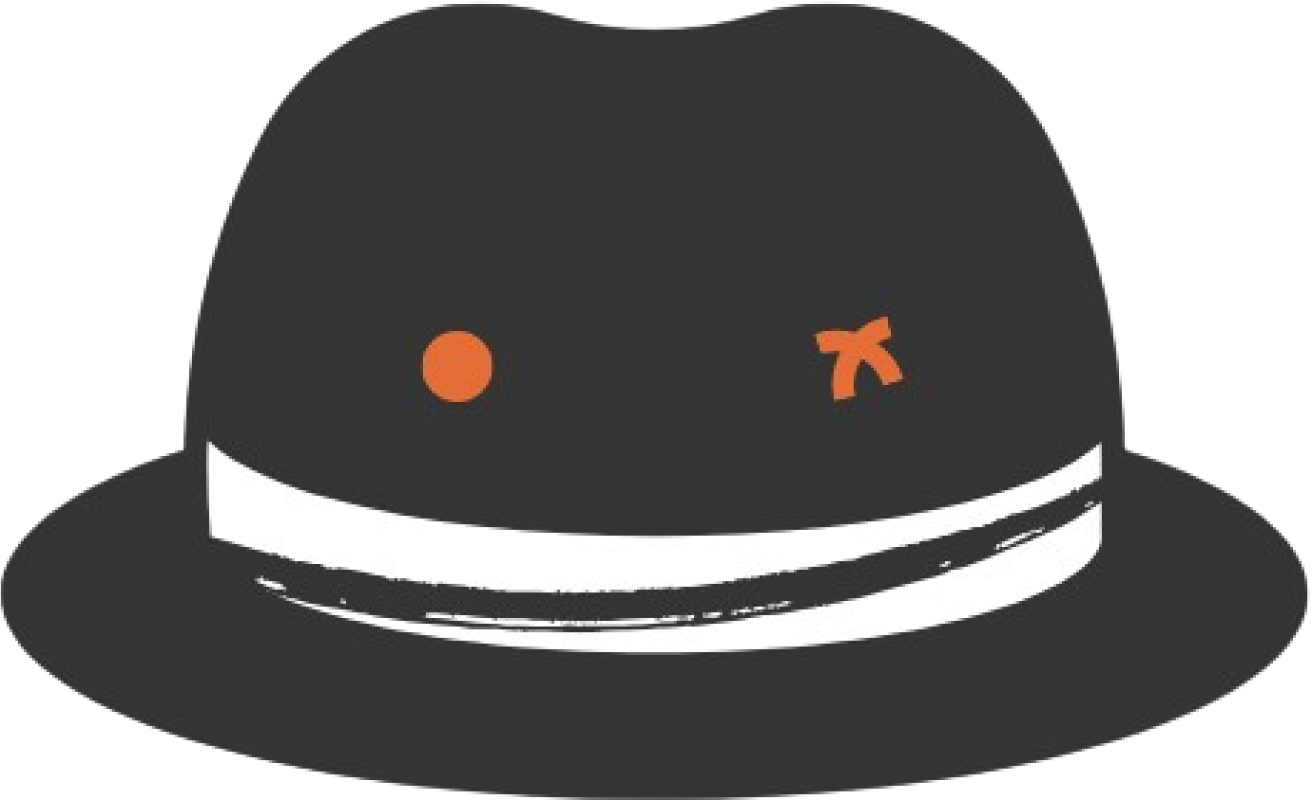 crookhat